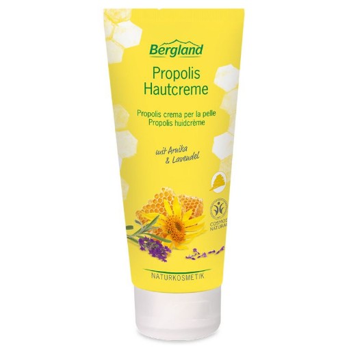 Bergland Propolis huidcreme 100ml