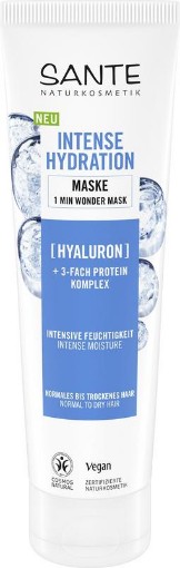 Sante intense hydra mask hyaluron 150ml