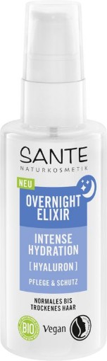 Sante intense hydration overnight 75ml