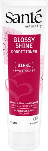Sante glossy shine conditioner birch 150ml