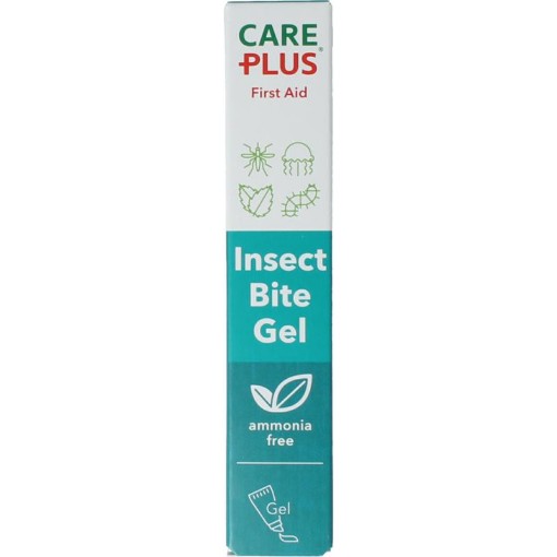 Care Plus Insect bite gel 20ml