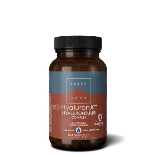 Terranova Hyaluron complex 50ca