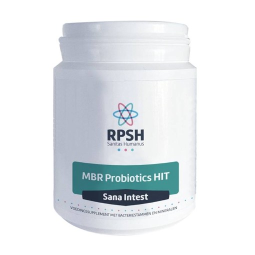 afbeelding van MBR Probiotics HIT van Sana Intest