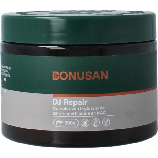 Bonusan DJ repair 200g