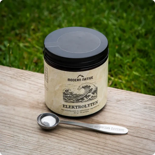 afbeelding van Modern Native Elektrolyten