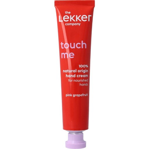 Lekker Company handcreme toch me 50ml