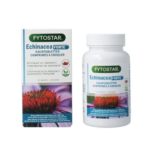 Fytostar echinacea forte 60ktb