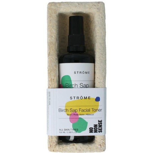 Strome Birch sap facial toner bio 100ml