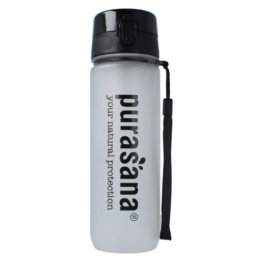 Purasana plastic drinkfles 750ml 1st