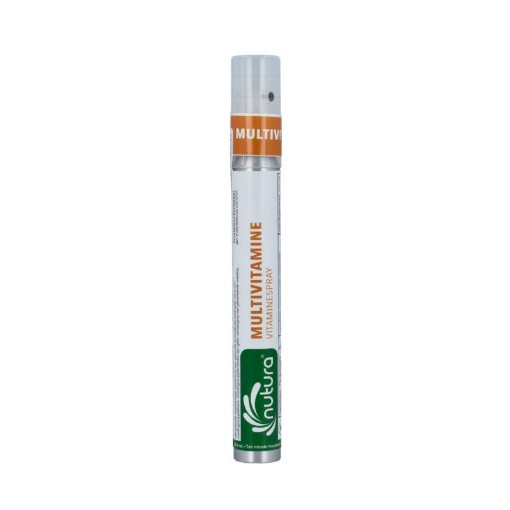 Vitamist Nutura multi vitaminespray 14.4m