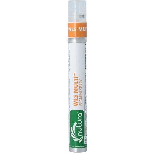 Vitamist Nutura wls multi vitaminespray 14.4m