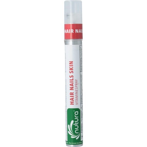 Vitamist Nutura hair-nails-skin vitaminespray 14.4m