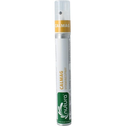 Vitamist Nutura calmag vitaminespray 14.4m