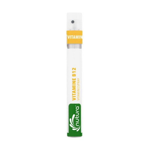 Vitamist Nutura b12 -60 vitaminespray 14.4m