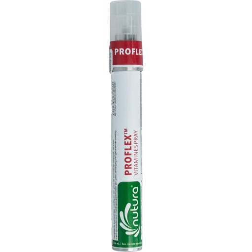 Vitamist Nutura proflex vitaminespray 14.4m
