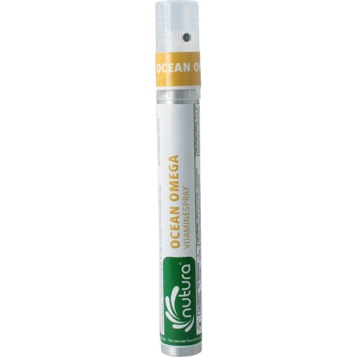 Vitamist Nutura oceanomega vitaminespray 14.4m