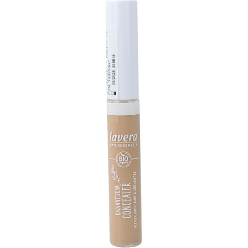 Lavera radiant conceal medium sand 05 5.5ml