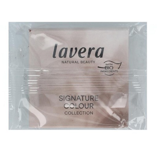Lavera signature colour collection 03 3.2g