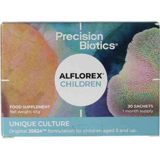 Alflorex alflorex children 30sac