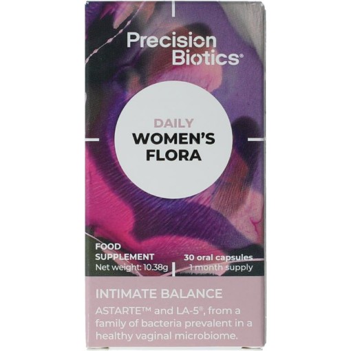 Alflorex alflorex womens flora 30vc