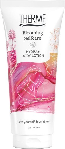 Therme blooming selfcare body lotion 200ml