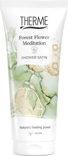 Therme forest flower medit show satin 200ml