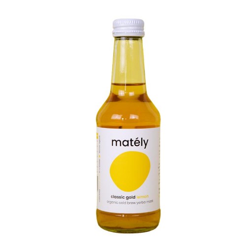 Mately matelly cold brew classic bio 250ml