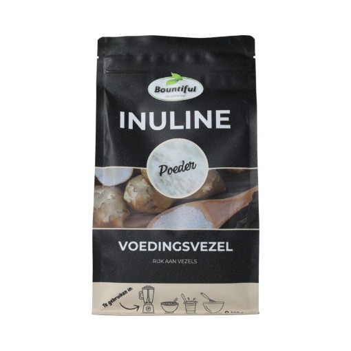 Bountiful inuline poeder 500g