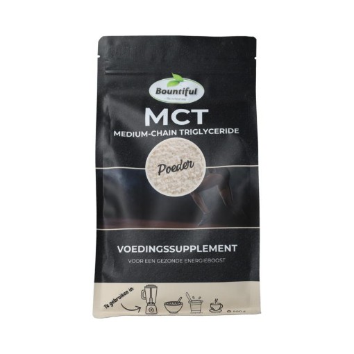 Bountiful mct poeder 500g