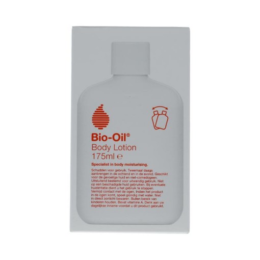 Bio Oil bio-oil body lotion 175ml