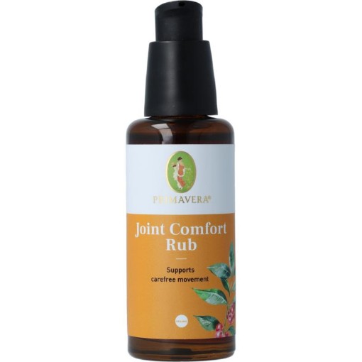 Primavera joint comf ruboint comf rub 50ml
