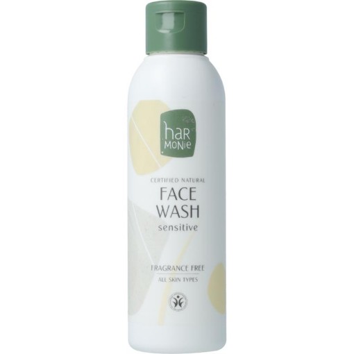 Face wash