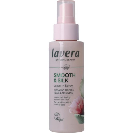 Lavera hair leave in spray 100ml