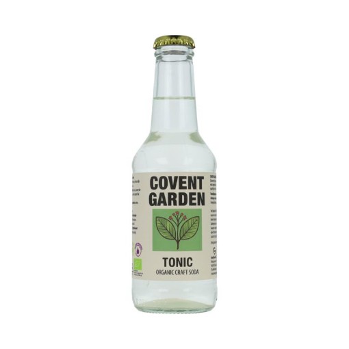 Covent Garden tonic bio 250ml