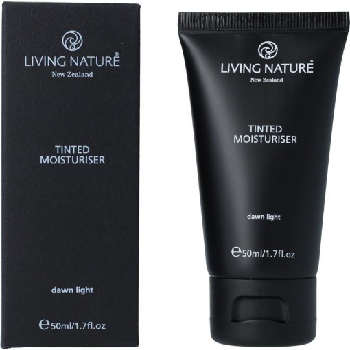 living nat dawn light tin mois