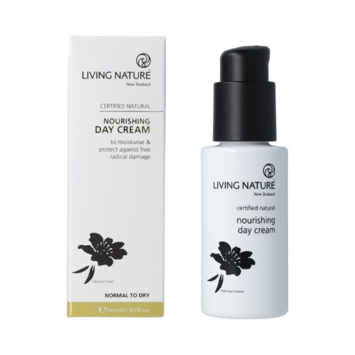 Nourishing daycream