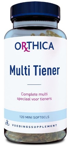 Orthica multi tiener 120sf