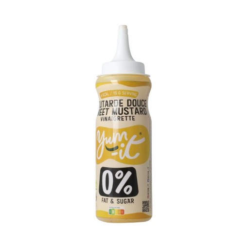 Yum-It caesar salade dressing 250ml