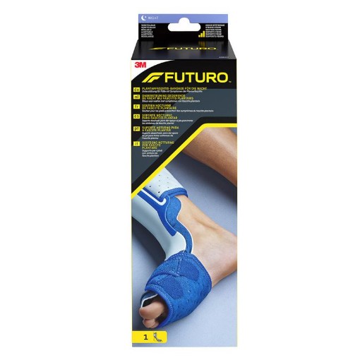 Futuro onderst b fasciitis plantaris 1st