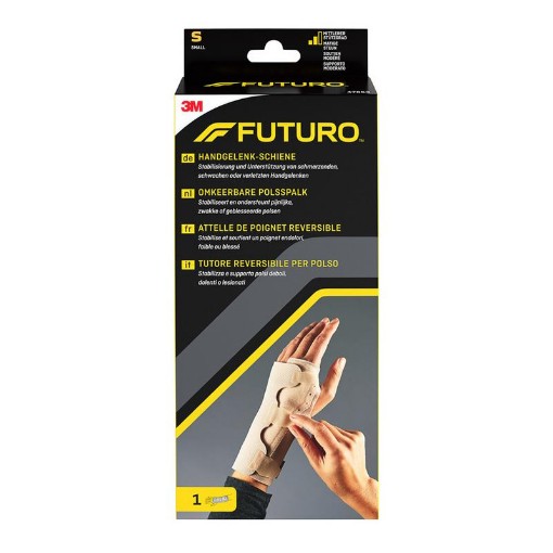 Futuro omkeerbare polsspalk small 1st