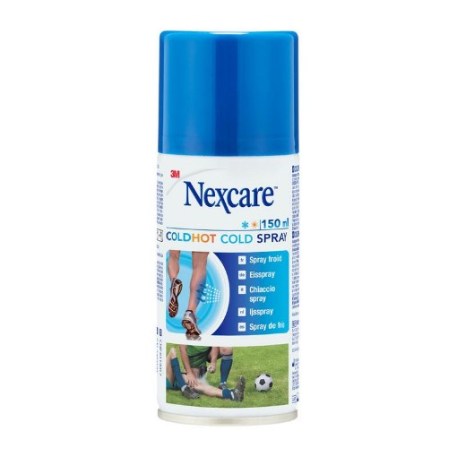 Nexcare coldhot cold spray 150ml 1st