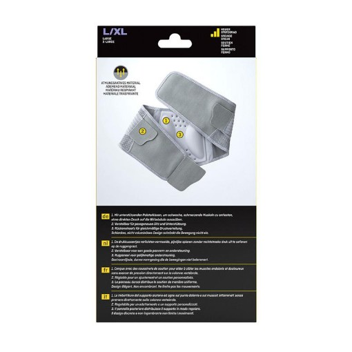 Futuro stabil rugbandage l / xl 1st