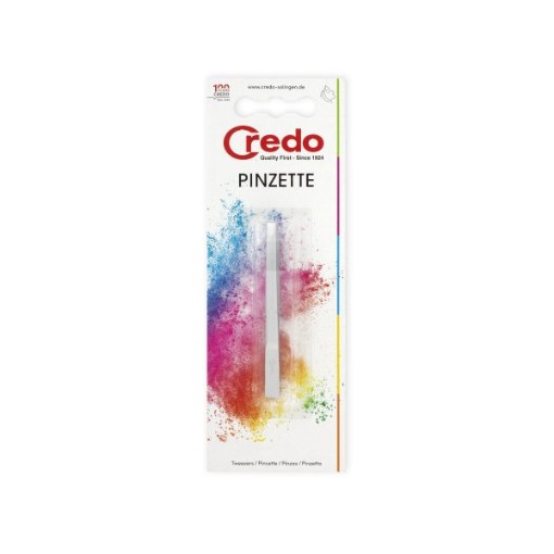 Credo pincet recht 1st