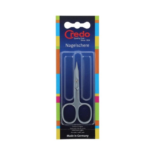 Credo nagelschaar torenspits 1st