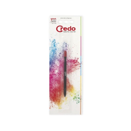 Credo bokkepootje 1st