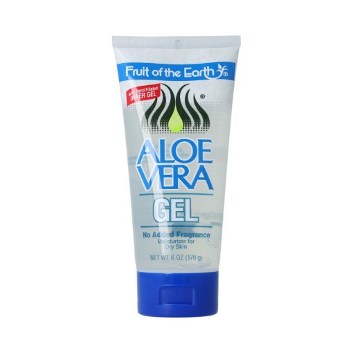 Fruit of the Earth aloe vera gel 170gr