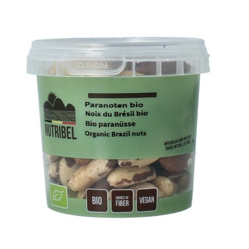 Nutribel Paranoten bio 200g
