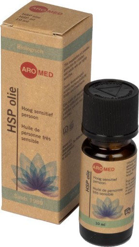 Lotus HSP olie
