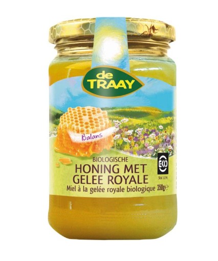 honing gelee royale eko