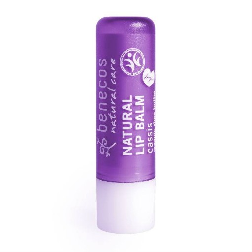 Lipbalm cassis